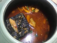 -佬麻雀·新湘菜(珠海金发购物中心店)