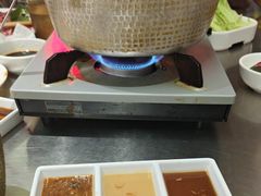 -燃计沙茶皇·香港沙茶火锅(人广旗舰店)