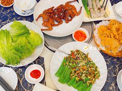 -祈胜邨•顺德鱼生•顺德菜(容桂店)
