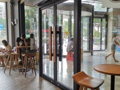 -星巴克(珠海摩尔百货店)