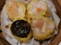 -红棉中餐厅·广州海航威斯汀酒店