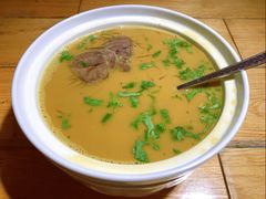 -张福记(陇海中路店)