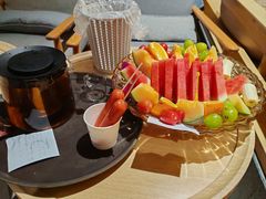 -星河湾温泉洗浴酒店