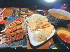 -千代武日本料理(开发区店)