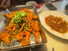 -伙靠·江浙菜(田林路店)
