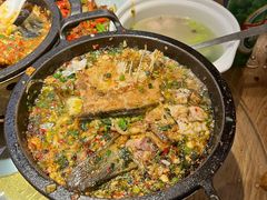 -聚鑫朋酸菜肥肠(九龙仓店)