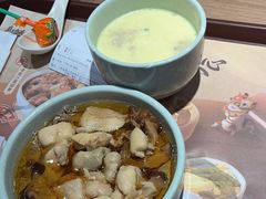 -真功夫(金沙湾店)