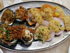 -忆海南海鲜(椰风巷第一市场店)