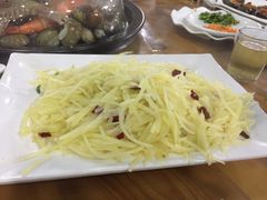 -睿柏云酒店-餐厅