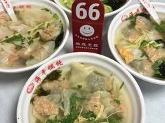 -海平馄饨(逍遥二路店)