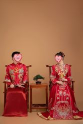 -巴黎时尚婚纱摄影(南汇店)