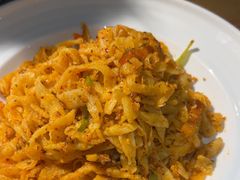 -山丹丹西北菜(金贸大厦店)