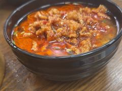 -万寿斋(山阴路店)