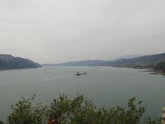 -石宝寨