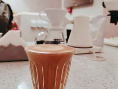 -1/4 ONE QUARTER COFFEE LAB(朝阳大悦城店)
