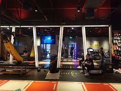 -威尔仕健身(北京合生汇店)