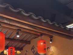 -帝一铭家宴(板塘店)