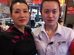 -大碗居·烤鸭·鱼头泡饼(天坛东门店)