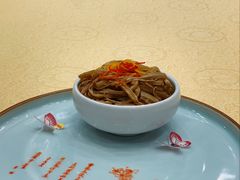 -白家大院·王府宫廷菜(苏州街店)