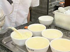 -冰泉豆浆馆(白云山总店)
