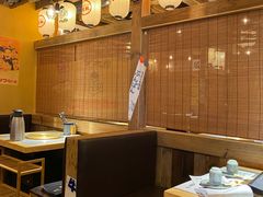 大堂-炉太郎日式烧肉店(华贸店)