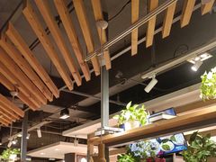 -比格比萨自助(沙河店)