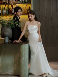 -花田映像婚纱摄影(龙岗店)