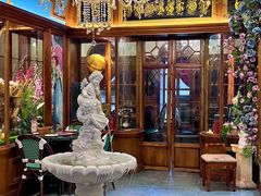 -秘密旅行Bonjour(黑金冠 江南西店)