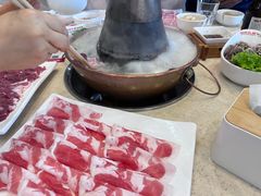 -阳坊大都涮羊肉(阳坊总店)