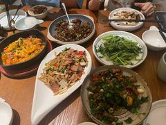 -云海肴·汽锅鸡·云南菜(苏州中心店)