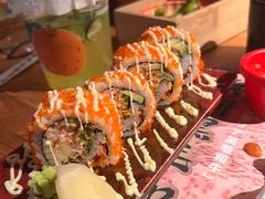 -黑牛の店·和牛烧肉(太原万象城店)