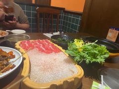 -东海怡品海鲜豆捞(星街坊店)
