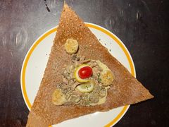 -La Creperie法餐厅(芮欧百货店)