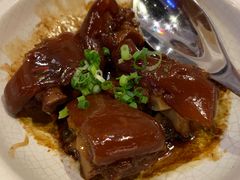 儒哥猪手-粤小馆(天安云谷店)