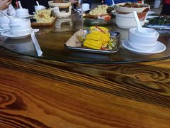 -琼大师东方烤乳猪(亚特兰蒂斯店)
