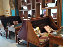 -哈啾嗨·新概念蒙餐(红星新城店)