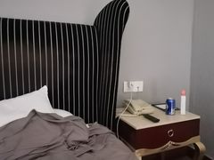 -厦门泰谷酒店(中山路镇海路地铁站店)