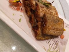 -宝宇大连海鲜渔港(金奎大厦店)