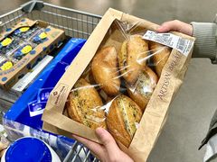 -山姆会员商店(上海浦东店)