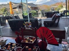 -时光吧·大堂吧·丽江和府洲际度假酒店