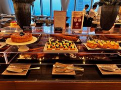 -广州四季酒店·意珍·意式自助餐