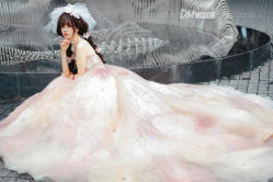 -SATIN COUTURE瑟庭婚纱礼服馆
