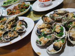 -田源农家饭店·窑鸡王·海鲜(东部湾·融创店)