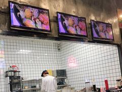-517烧烤·龙虾·海鲜大排档(万象都荟店)