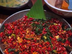 -薇酌饮·陕西菜(南门外店)