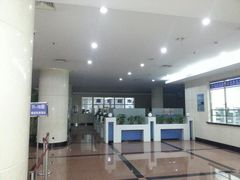 住院部-复旦大学附属肿瘤医院(徐汇院区)