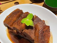 -金成潮菜博物馆(海珠湿地店)