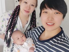 -爱月宝月嫂·育儿嫂(哈尔滨总店)