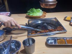-麻蒲碳烤肉(嘉禾东平地铁站19号店)