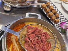 -荣叔港式沙嗲牛肉火锅(正佳潮流店)